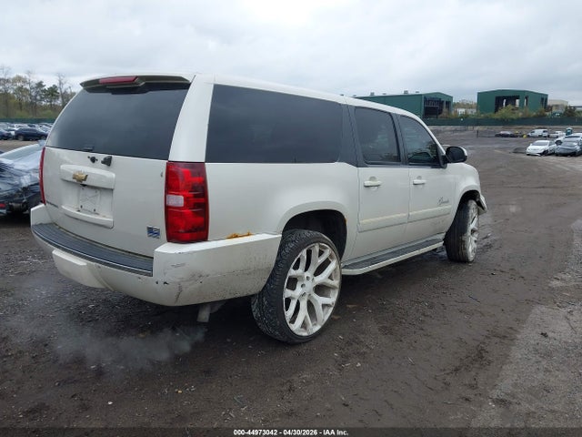 Продажа на аукционе авто 2011 Chevrolet Suburban 1500 Ltz, vin: 1GNSKKE33BR280455, номер лота: 44973042
