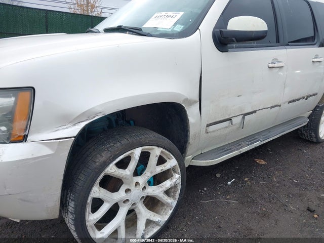 Продажа на аукционе авто 2011 Chevrolet Suburban 1500 Ltz, vin: 1GNSKKE33BR280455, номер лота: 44973042