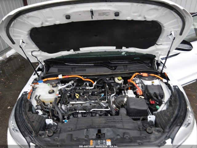44973044 :رقم المزاد ، 5LMTJ5DZ3RUL16586 vin ، 2024 Lincoln Corsair Grand Touring مزاد بيع