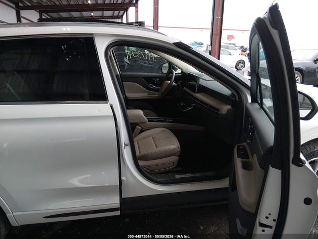44973044 :رقم المزاد ، 5LMTJ5DZ3RUL16586 vin ، 2024 Lincoln Corsair Grand Touring مزاد بيع