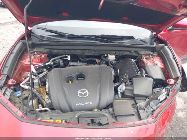 Продаж на аукціоні авто 2020 Mazda Cx-30 Premium Package, vin: 3MVDMBEM5LM134130, номер лоту: 44973047