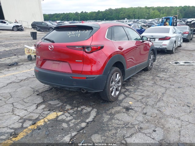 Продаж на аукціоні авто 2020 Mazda Cx-30 Premium Package, vin: 3MVDMBEM5LM134130, номер лоту: 44973047