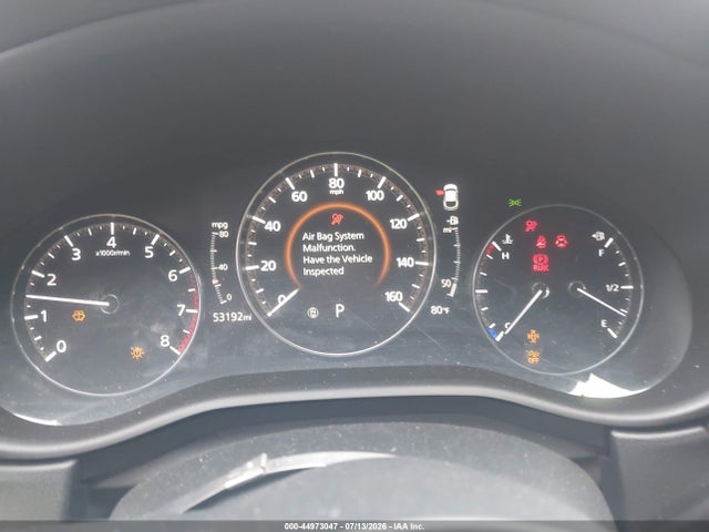Продаж на аукціоні авто 2020 Mazda Cx-30 Premium Package, vin: 3MVDMBEM5LM134130, номер лоту: 44973047