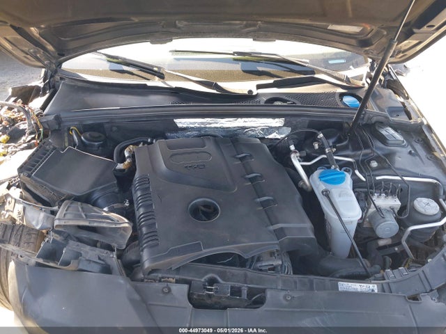 Aukcja sprzedaży 2009 Audi A4 2.0t Premium, vin: WAULF78K39N010920, numer aukcji: 44973049
