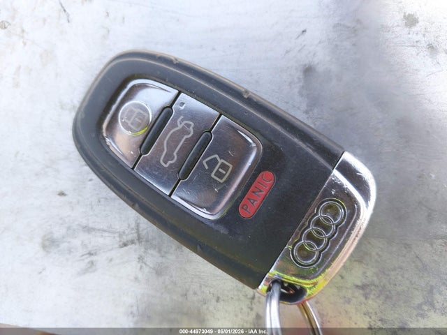Aukcja sprzedaży 2009 Audi A4 2.0t Premium, vin: WAULF78K39N010920, numer aukcji: 44973049