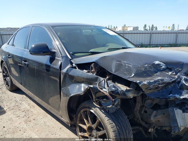 Aukcja sprzedaży 2009 Audi A4 2.0t Premium, vin: WAULF78K39N010920, numer aukcji: 44973049
