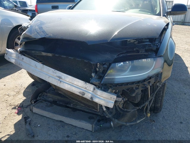 Aukcja sprzedaży 2009 Audi A4 2.0t Premium, vin: WAULF78K39N010920, numer aukcji: 44973049