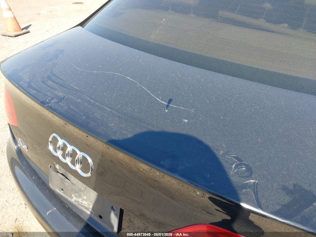 Aukcja sprzedaży 2009 Audi A4 2.0t Premium, vin: WAULF78K39N010920, numer aukcji: 44973049