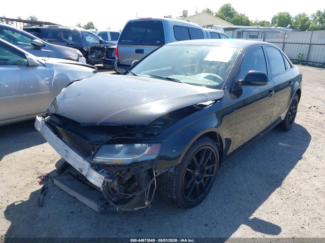 Aukcja sprzedaży 2009 Audi A4 2.0t Premium, vin: WAULF78K39N010920, numer aukcji: 44973049