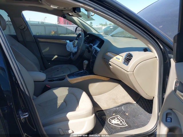 Aukcja sprzedaży 2009 Audi A4 2.0t Premium, vin: WAULF78K39N010920, numer aukcji: 44973049