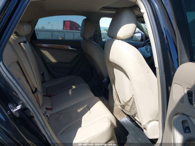 Aukcja sprzedaży 2009 Audi A4 2.0t Premium, vin: WAULF78K39N010920, numer aukcji: 44973049