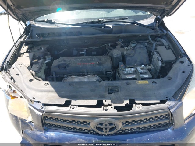44973051 :رقم المزاد ، JTMBD33V865026847 vin ، 2006 Toyota Rav4 مزاد بيع