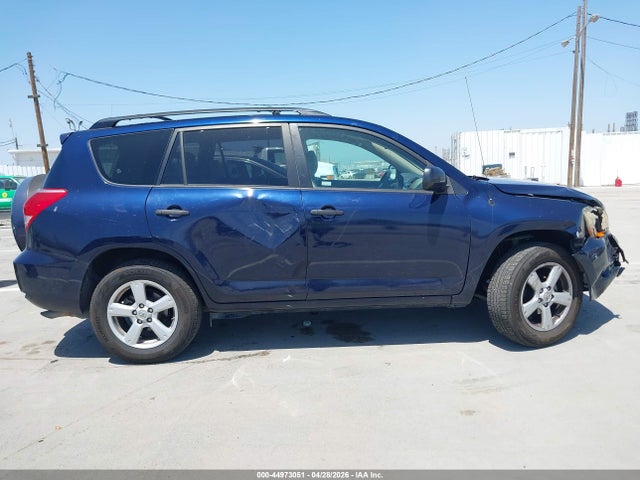 44973051 :رقم المزاد ، JTMBD33V865026847 vin ، 2006 Toyota Rav4 مزاد بيع