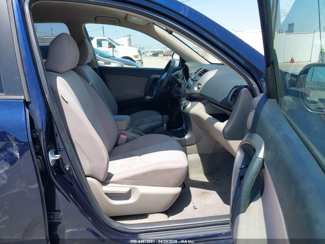 44973051 :رقم المزاد ، JTMBD33V865026847 vin ، 2006 Toyota Rav4 مزاد بيع