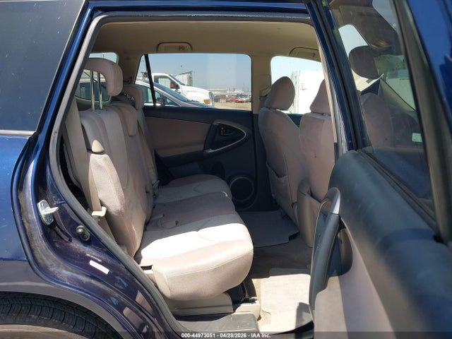 44973051 :رقم المزاد ، JTMBD33V865026847 vin ، 2006 Toyota Rav4 مزاد بيع