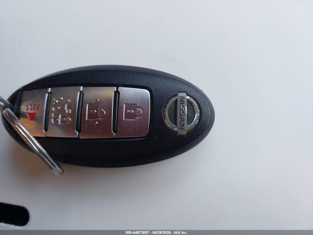 1N4BZ0CP5GC312370 Nissan Leaf Sl