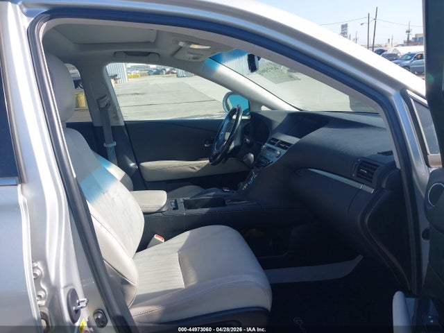 44973060 :رقم المزاد ، 2T2BK1BA8FC264026 vin ، 2015 Lexus Rx 350 مزاد بيع