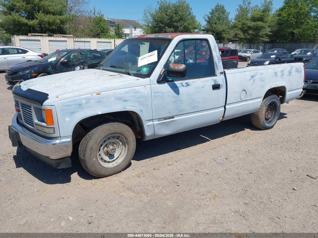 Продаж на аукціоні авто 1991 Gmc Sierra C1500, vin: 1GTEC14Z4ME501400, номер лоту: 44973065