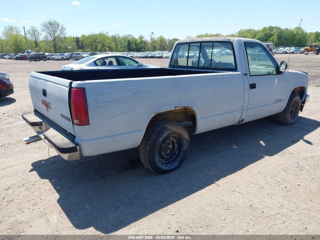 Продаж на аукціоні авто 1991 Gmc Sierra C1500, vin: 1GTEC14Z4ME501400, номер лоту: 44973065