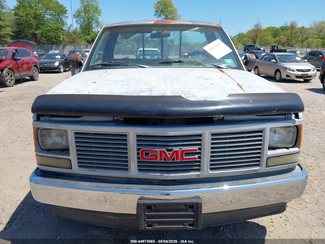 Продаж на аукціоні авто 1991 Gmc Sierra C1500, vin: 1GTEC14Z4ME501400, номер лоту: 44973065