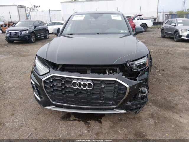 Aukcja sprzedaży 2024 Audi Q5 Premium 45 Tfsi S Line Quattro, vin: WA1GAAFY6R2132738, numer aukcji: 44973066