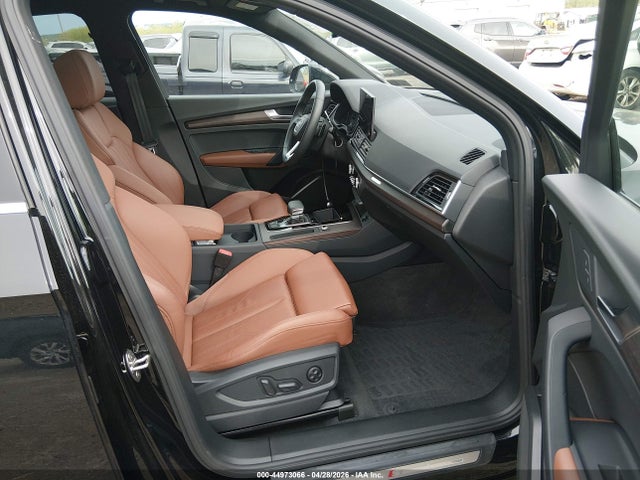 Aukcja sprzedaży 2024 Audi Q5 Premium 45 Tfsi S Line Quattro, vin: WA1GAAFY6R2132738, numer aukcji: 44973066