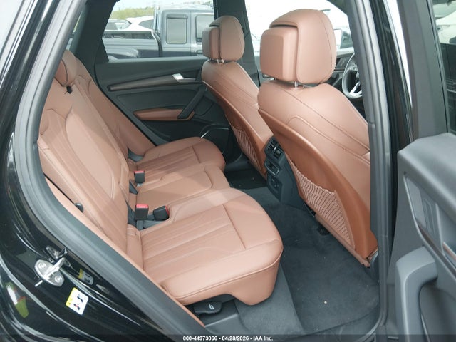 Aukcja sprzedaży 2024 Audi Q5 Premium 45 Tfsi S Line Quattro, vin: WA1GAAFY6R2132738, numer aukcji: 44973066