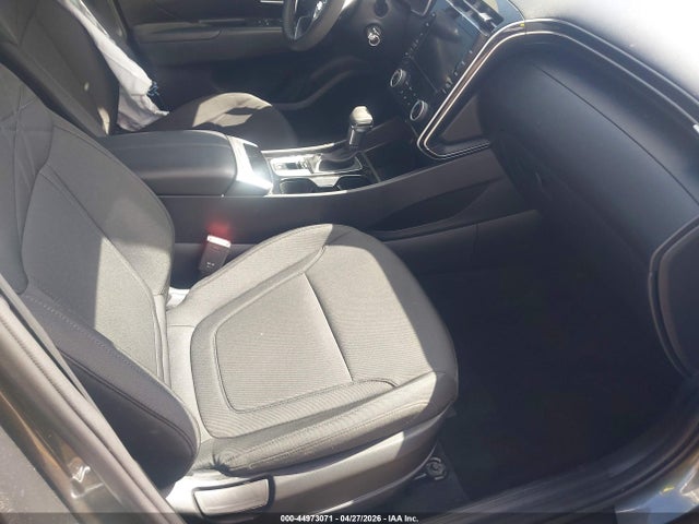 44973071 :رقم المزاد ، 5NMJA3AE4NH003682 vin ، 2022 Hyundai Tucson Se مزاد بيع