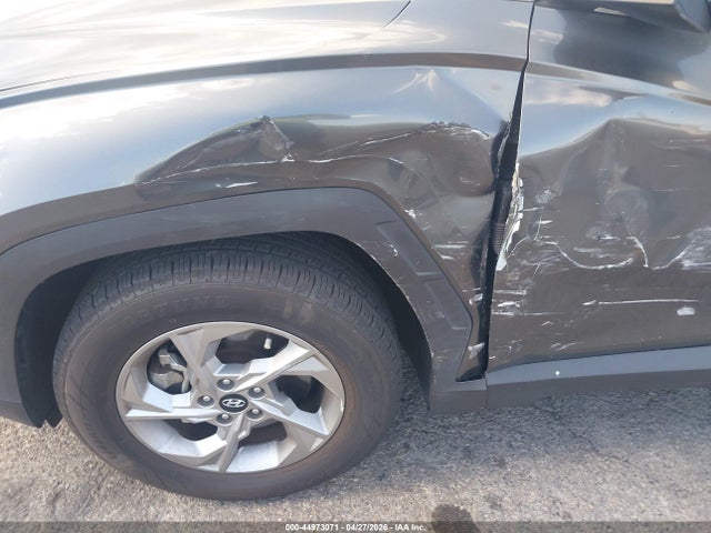 44973071 :رقم المزاد ، 5NMJA3AE4NH003682 vin ، 2022 Hyundai Tucson Se مزاد بيع