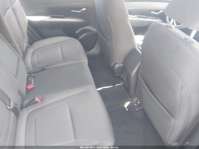 44973071 :رقم المزاد ، 5NMJA3AE4NH003682 vin ، 2022 Hyundai Tucson Se مزاد بيع