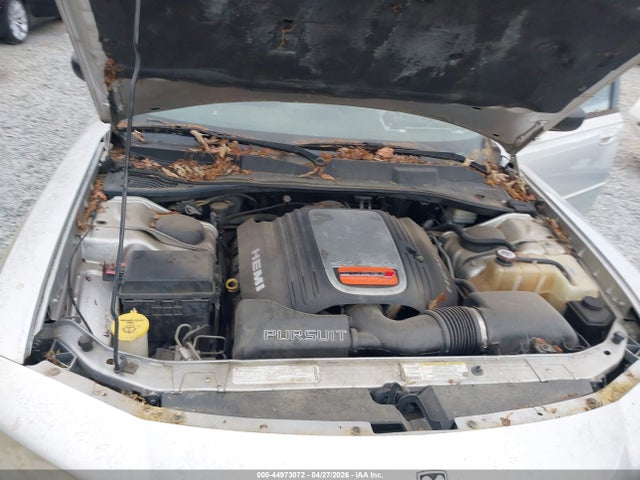 Продаж на аукціоні авто 2009 Dodge Charger, vin: 2B3KA43T69H607713, номер лоту: 44973072