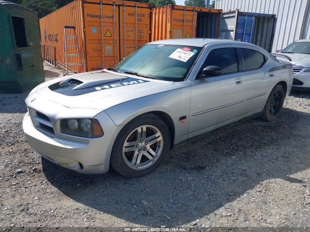 Продаж на аукціоні авто 2009 Dodge Charger, vin: 2B3KA43T69H607713, номер лоту: 44973072