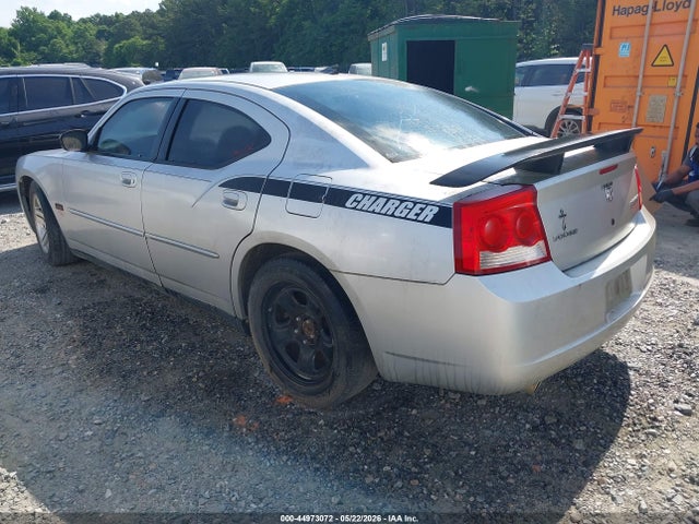 Продаж на аукціоні авто 2009 Dodge Charger, vin: 2B3KA43T69H607713, номер лоту: 44973072