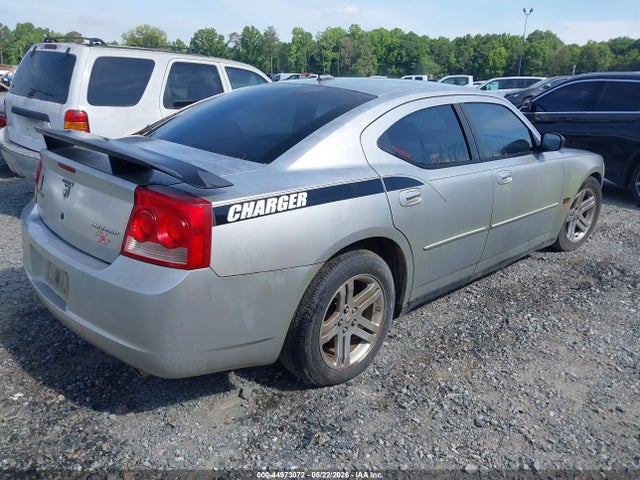 Продаж на аукціоні авто 2009 Dodge Charger, vin: 2B3KA43T69H607713, номер лоту: 44973072