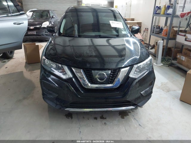Продаж на аукціоні авто 2017 Nissan Rogue S, vin: KNMAT2MT7HP572018, номер лоту: 44973073