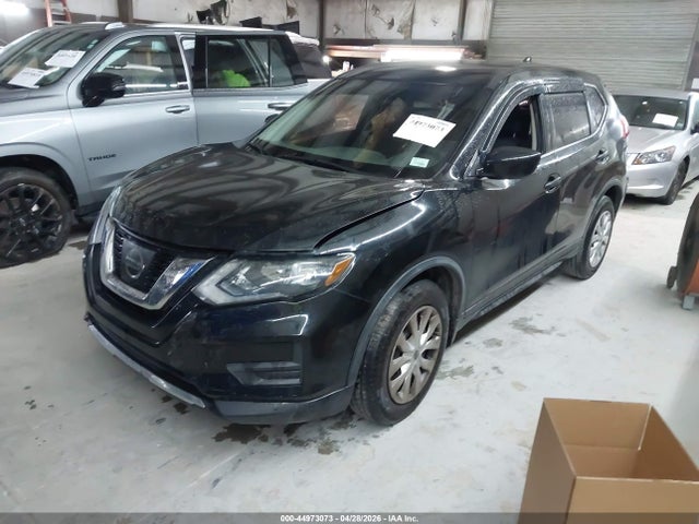 Продаж на аукціоні авто 2017 Nissan Rogue S, vin: KNMAT2MT7HP572018, номер лоту: 44973073