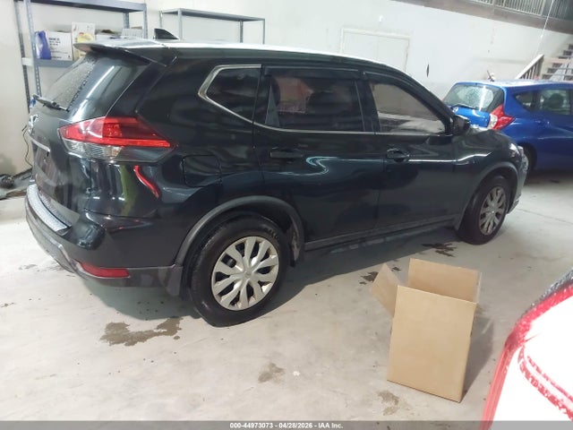 Продаж на аукціоні авто 2017 Nissan Rogue S, vin: KNMAT2MT7HP572018, номер лоту: 44973073
