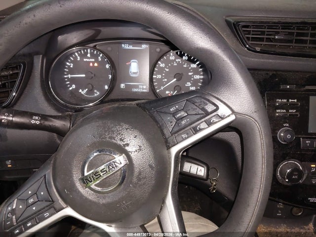 Продаж на аукціоні авто 2017 Nissan Rogue S, vin: KNMAT2MT7HP572018, номер лоту: 44973073