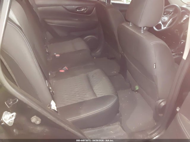 Продаж на аукціоні авто 2017 Nissan Rogue S, vin: KNMAT2MT7HP572018, номер лоту: 44973073