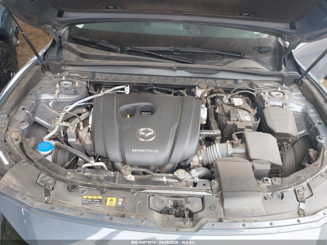 Aukcja sprzedaży 2024 Mazda Cx-50 2.5 S Premium, vin: 7MMVABDM2RN189827, numer aukcji: 44973076