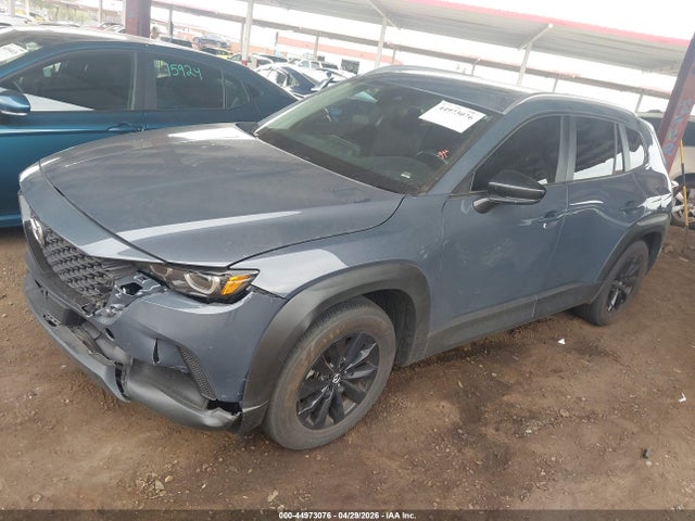 Aukcja sprzedaży 2024 Mazda Cx-50 2.5 S Premium, vin: 7MMVABDM2RN189827, numer aukcji: 44973076