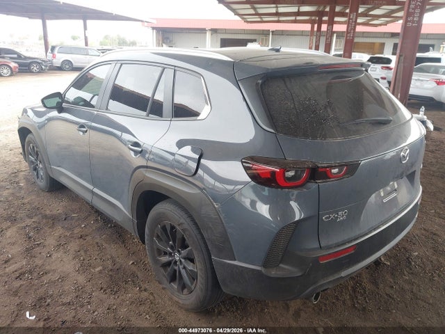 Aukcja sprzedaży 2024 Mazda Cx-50 2.5 S Premium, vin: 7MMVABDM2RN189827, numer aukcji: 44973076