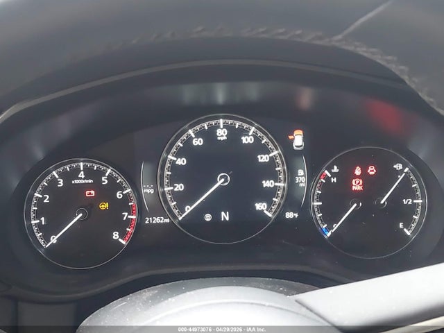Aukcja sprzedaży 2024 Mazda Cx-50 2.5 S Premium, vin: 7MMVABDM2RN189827, numer aukcji: 44973076