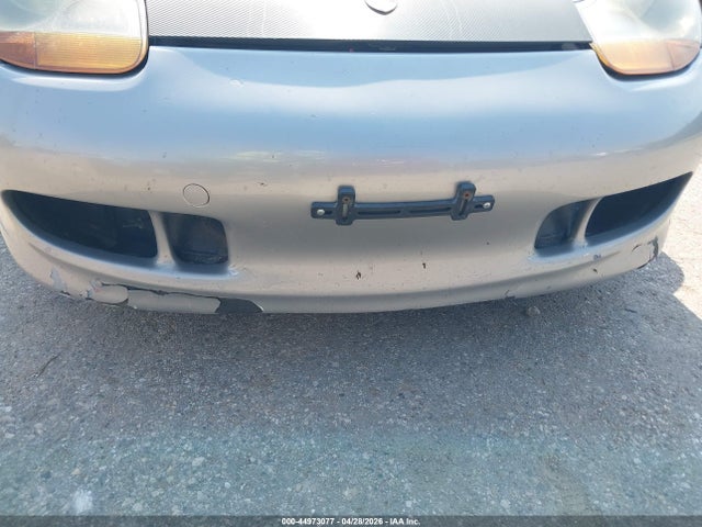 Продаж на аукціоні авто 1998 Porsche Boxster, vin: WP0CA2981WU625930, номер лоту: 44973077