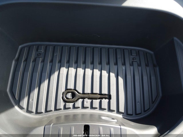 Tesla Model 3 Rear-wheel Drive 2023 5YJ3E1EA8PF702780 Image 10