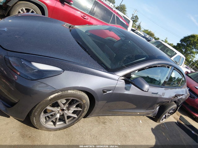 Tesla Model 3 Rear-wheel Drive 2023 5YJ3E1EA8PF702780 Image 13