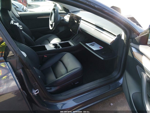 Tesla Model 3 Rear-wheel Drive 2023 5YJ3E1EA8PF702780 Image 5