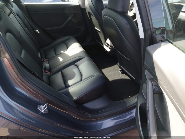 Tesla Model 3 Rear-wheel Drive 2023 5YJ3E1EA8PF702780 Image 8