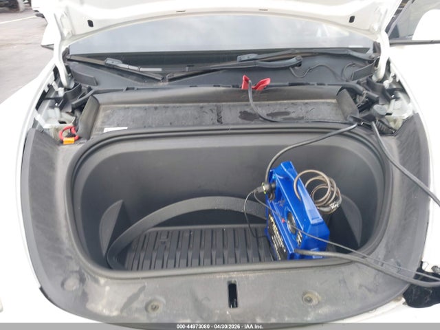 Продаж на аукціоні авто 2023 Tesla Model Y Awd/long Range Dual Motor All-wheel Drive, vin: 7SAYGDEE1PA108133, номер лоту: 44973080