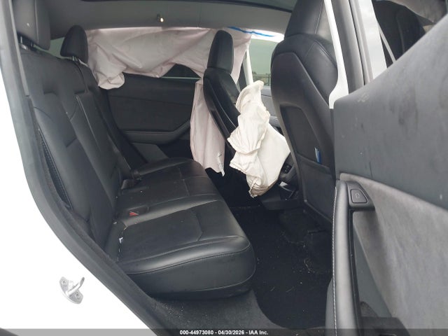 Продаж на аукціоні авто 2023 Tesla Model Y Awd/long Range Dual Motor All-wheel Drive, vin: 7SAYGDEE1PA108133, номер лоту: 44973080